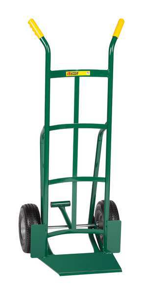 Hand Truck, 600 lb.