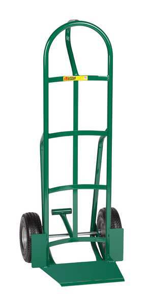 Hand Truck, 600 lb.