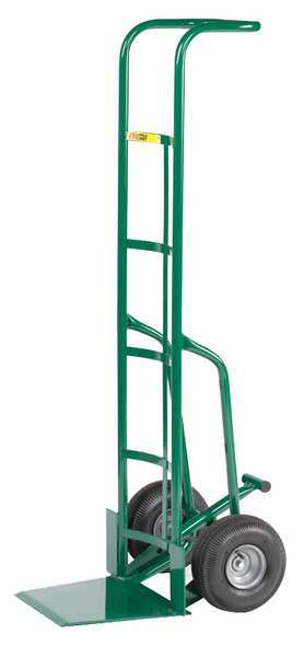 Extra Tall Hand Truck, 800 lb.