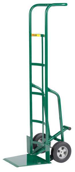 Extra Tall Hand Truck, 800 lb.
