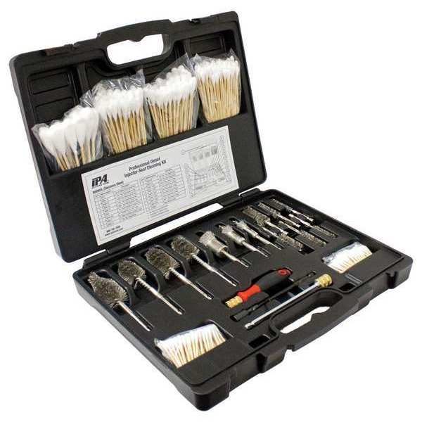 Injector-Seat Cleaning Kit, 15