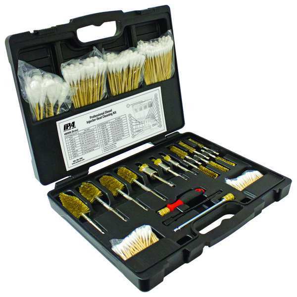 Injector-Seat Cleaning Kit, 15