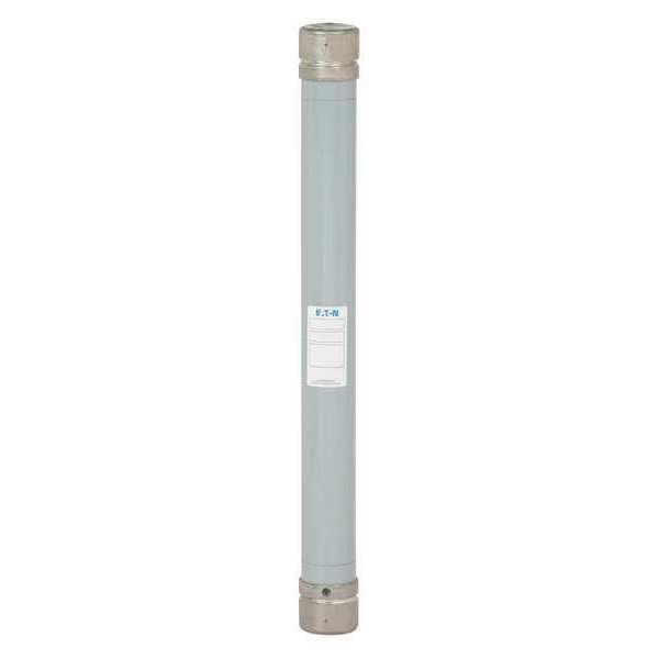 Medium Voltage Fuse, Time Delay, 2 A, 2NCLPT Series, 2475V AC, Not Rated, 4-1/2
