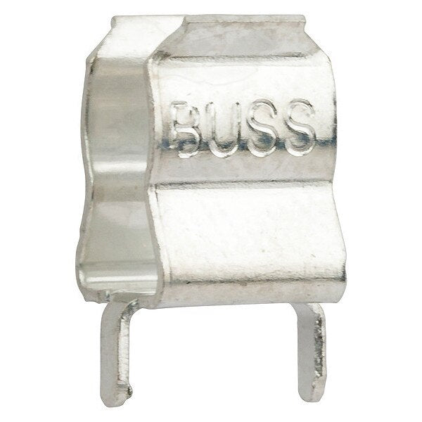 Fuse Clip, 30A, Fits 1/4