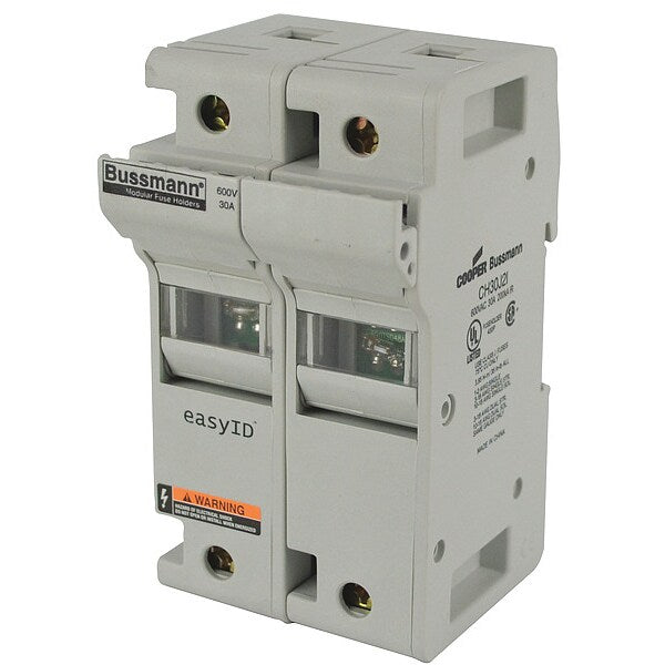 Fuse Holder, 30A, 4.59
