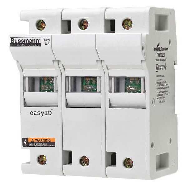 Fuse Holder, Box Lug, 4.59