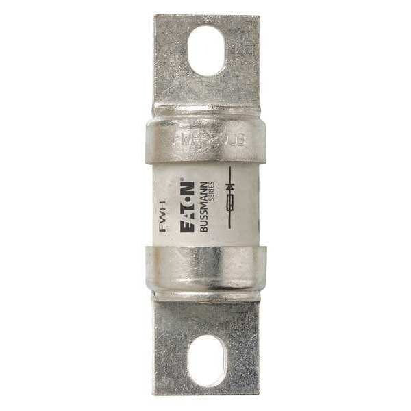 Semiconductor Fuse, Fast Acting, 40 A, FWH Series, 500V AC, 500V DC, 3-3/16