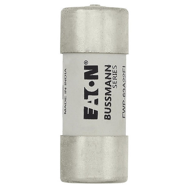 Semiconductor Fuse, Fast Acting, 40 A, FWP Series, 700V AC, 700V DC, 2-9/32