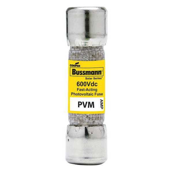 Solar Fuse, 10 A, 600V DC