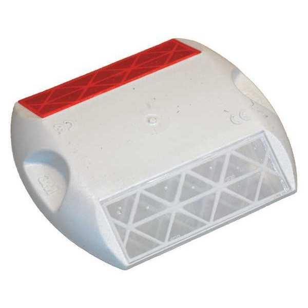 Pavement Marker, 4