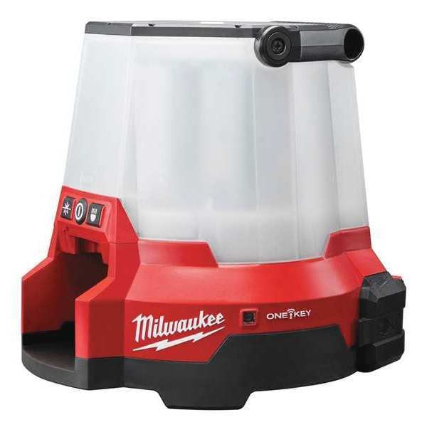 M18 RADIUS Compact Site Light w/ ONE-KEY