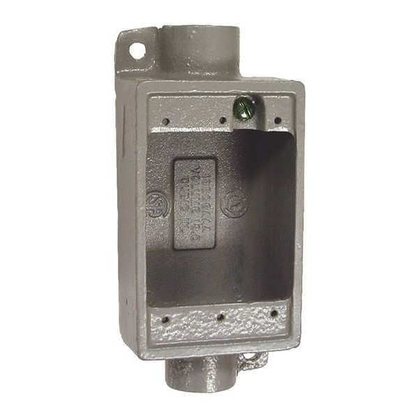 Device Box, 1
