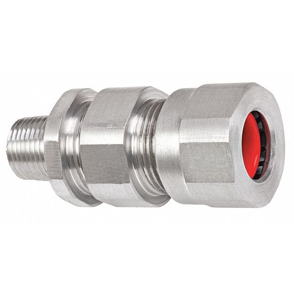 Cable Connector, 2.50