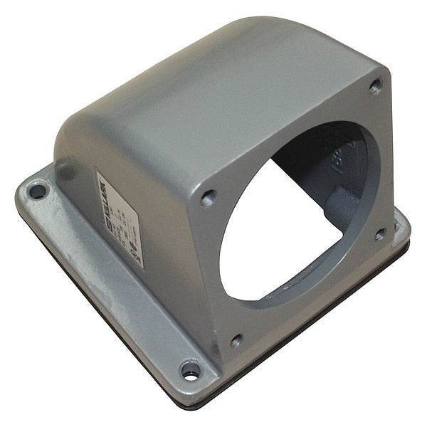 Angle Adapter, For Back Boxes