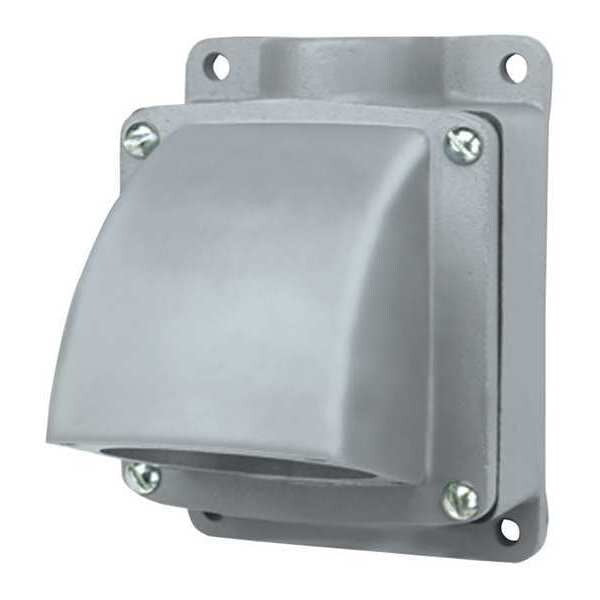 Back Box, 100A, 1-1/4