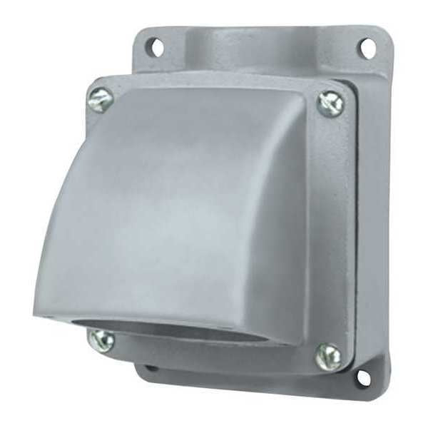 Back Box, 100A, 1