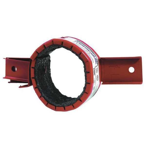 Firestop Pipe Collar, 5