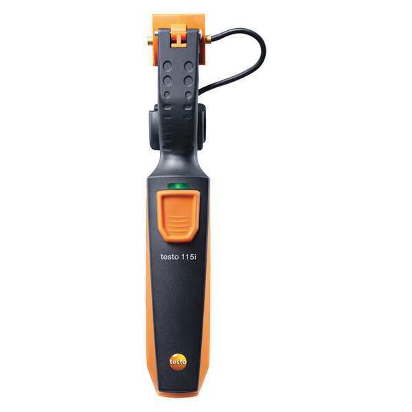 Thermometer, 1