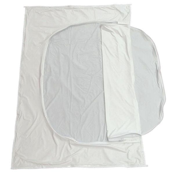Body Bag, 1/2