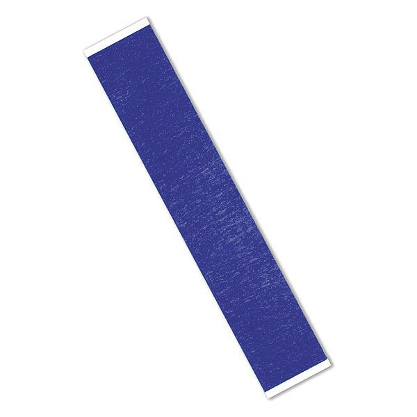 Masking Tape, Paper, Blue, 9-1/4