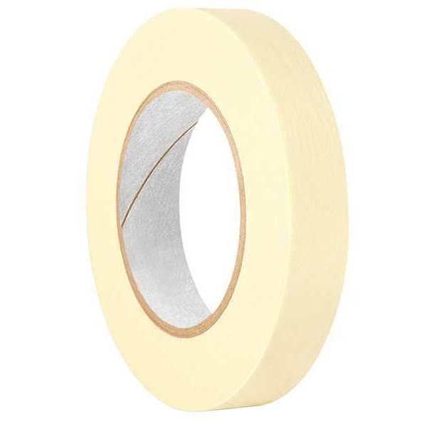 Masking Tape, Paper, Tan, 1