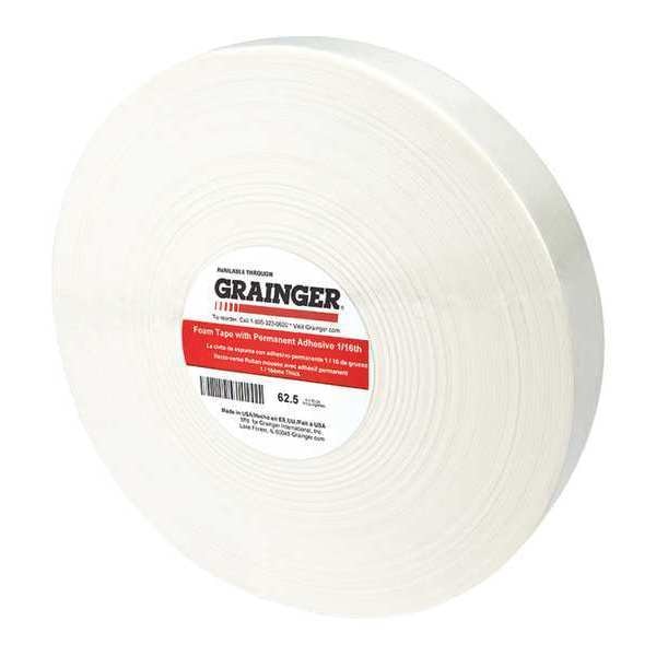 Double Sided Foam Tape 18mm x 33m 12/CA