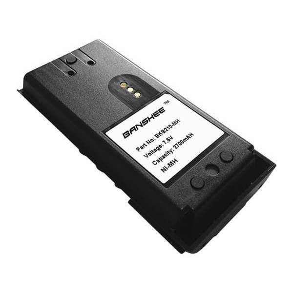Battery Pack, Fits Model BKB191210, Harris