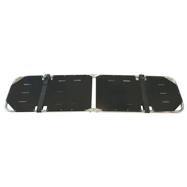 Backboard, Silver, 73