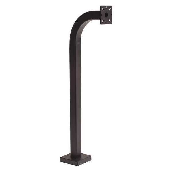 Curb Height Pedestal, 36