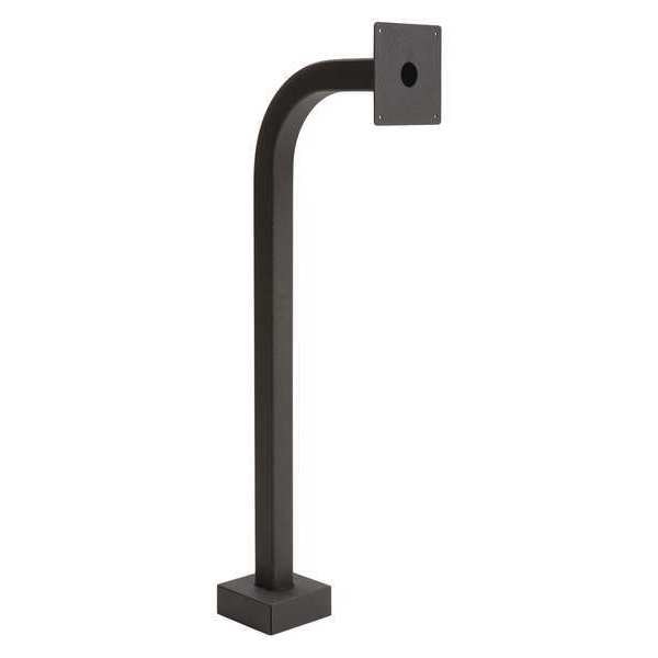 Gooseneck Pedestal, 36