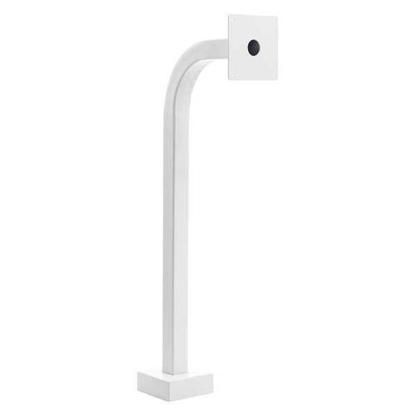 Curb Height Pedestal, 36