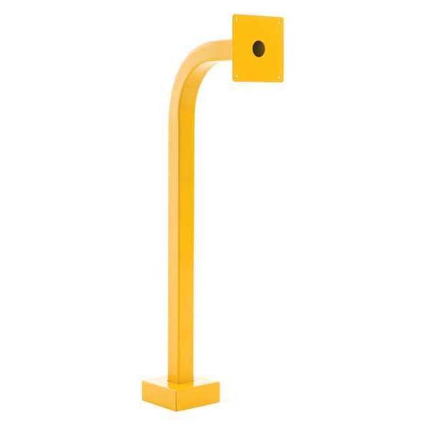 Curb Height Pedestal, 36