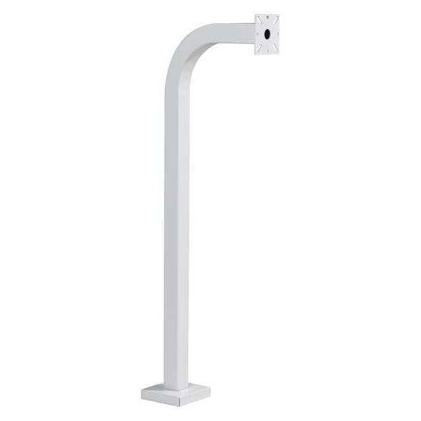 Car Height Pedestal, 42