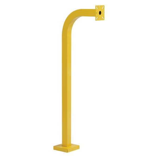 Car Height Pedestal, 42