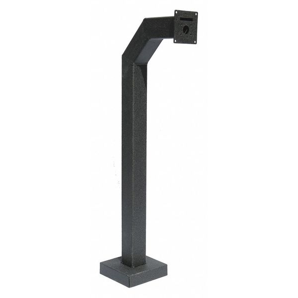 Car Height Pedestal, 42