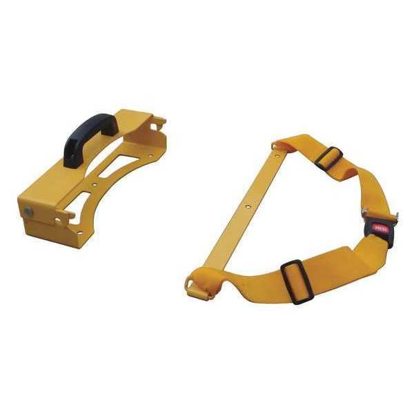 Fixation Device, Yellow, 4