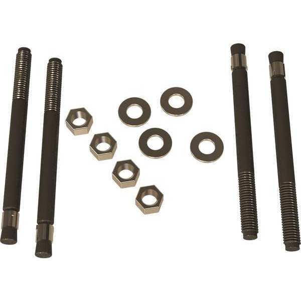 Mounting Fastener, Bolt, Nut, Washer