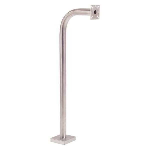 Gooseneck Pedestal, 42