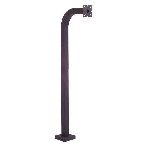 Gooseneck Pedestal, 48