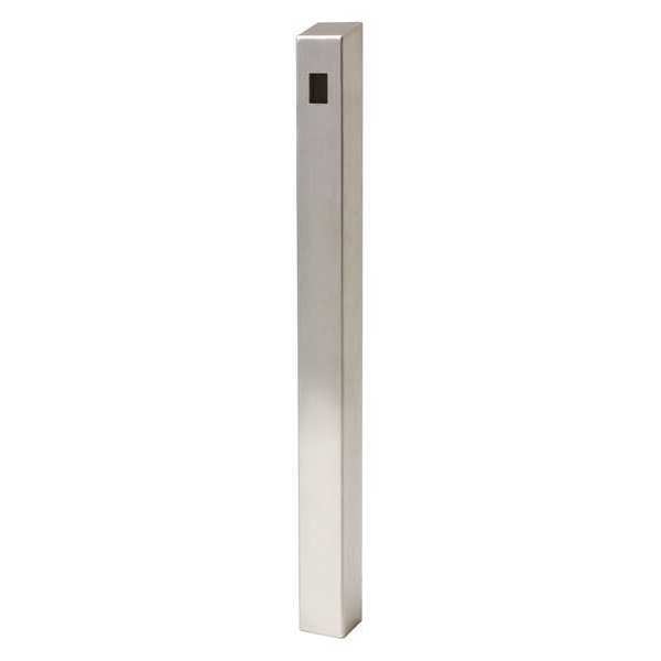 Entry Pedestal, 48