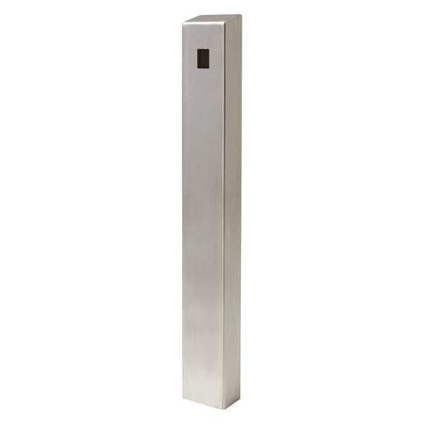 Entry Pedestal, 48