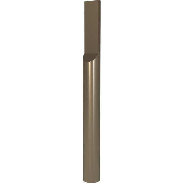 Entry Pedestal, 48