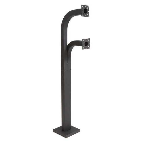 Dual Height Pedestal, 58