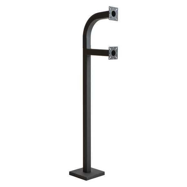 Dual Head SUV Pedestal, 58