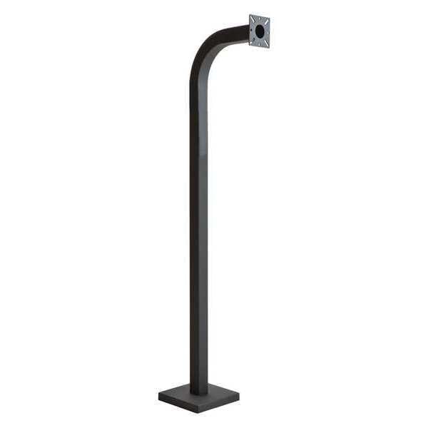 Gooseneck Pedestal, 58