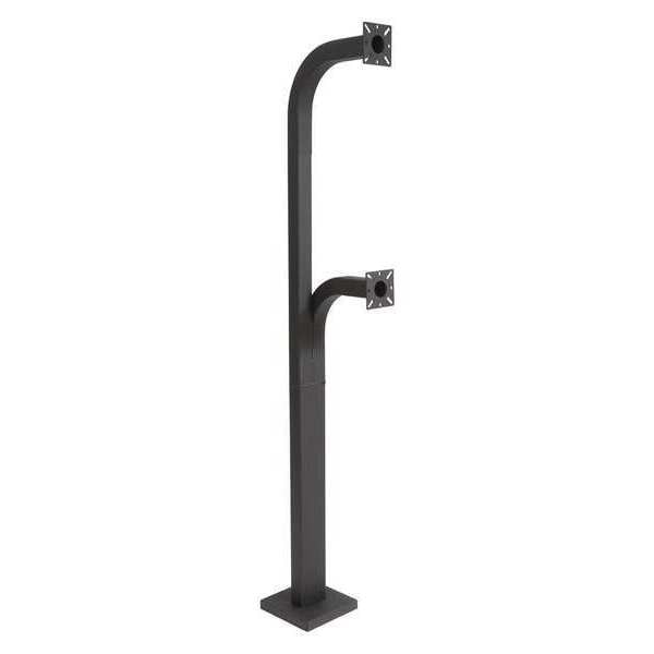 Dual Height SUV Pedestal, 64