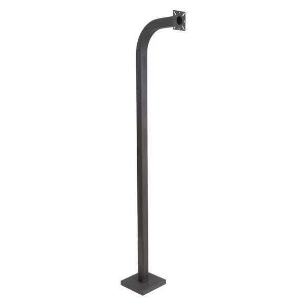Gooseneck Pedestal, 64