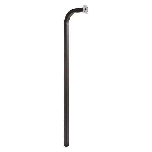 Wet Cement Pedestal, 72
