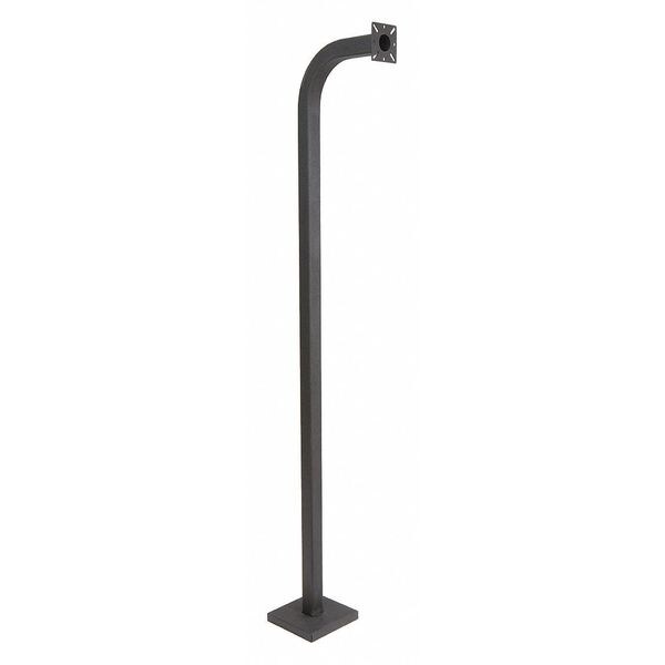 Gooseneck Pedestal, 72