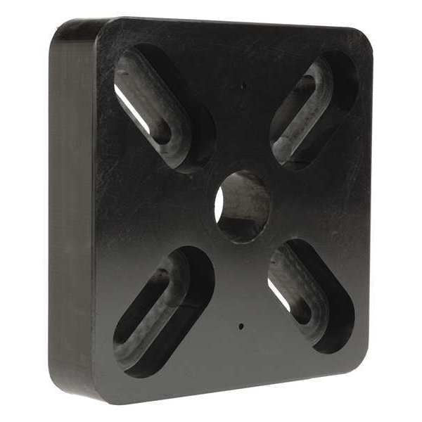 Buffer Plate, 5